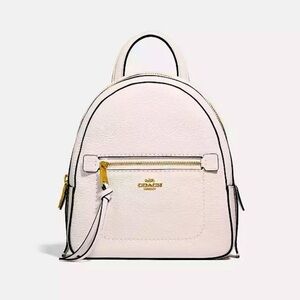 Coach | ANDI Backpack in Ivory